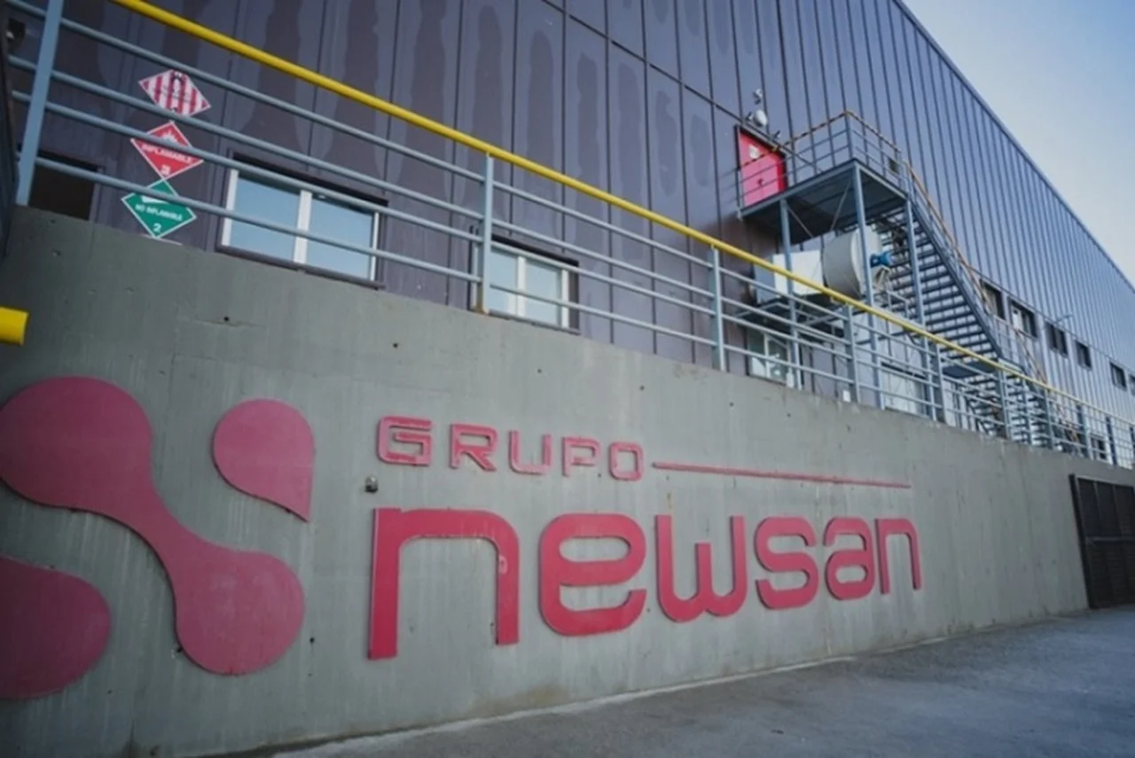 Caso de éxito: Newsan y WOW! CX