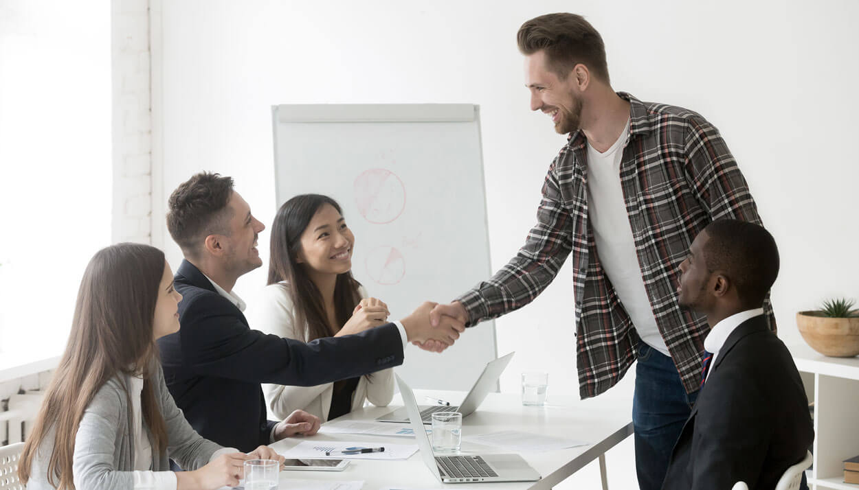 4 maneras en las que UX ayuda al onboarding empresarial