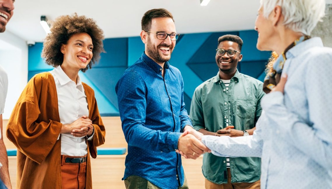 La importancia de un onboarding bien estructurado para retener talento