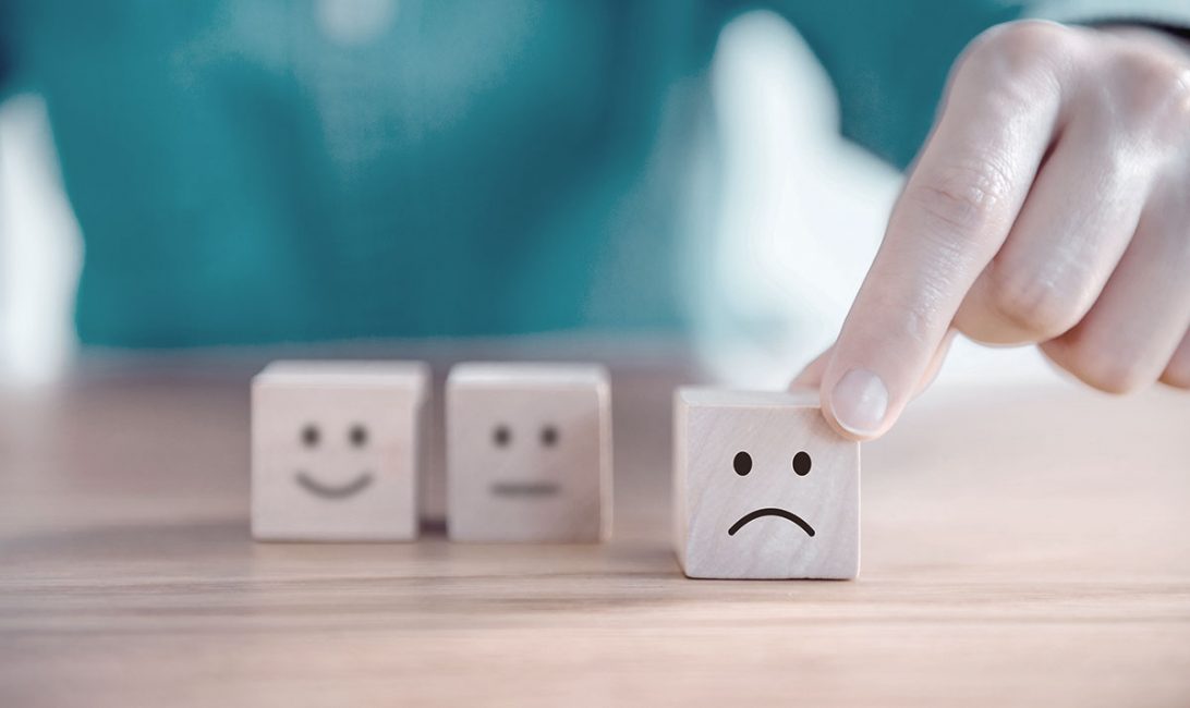 ¿Es perjudicial emplear el NPS?