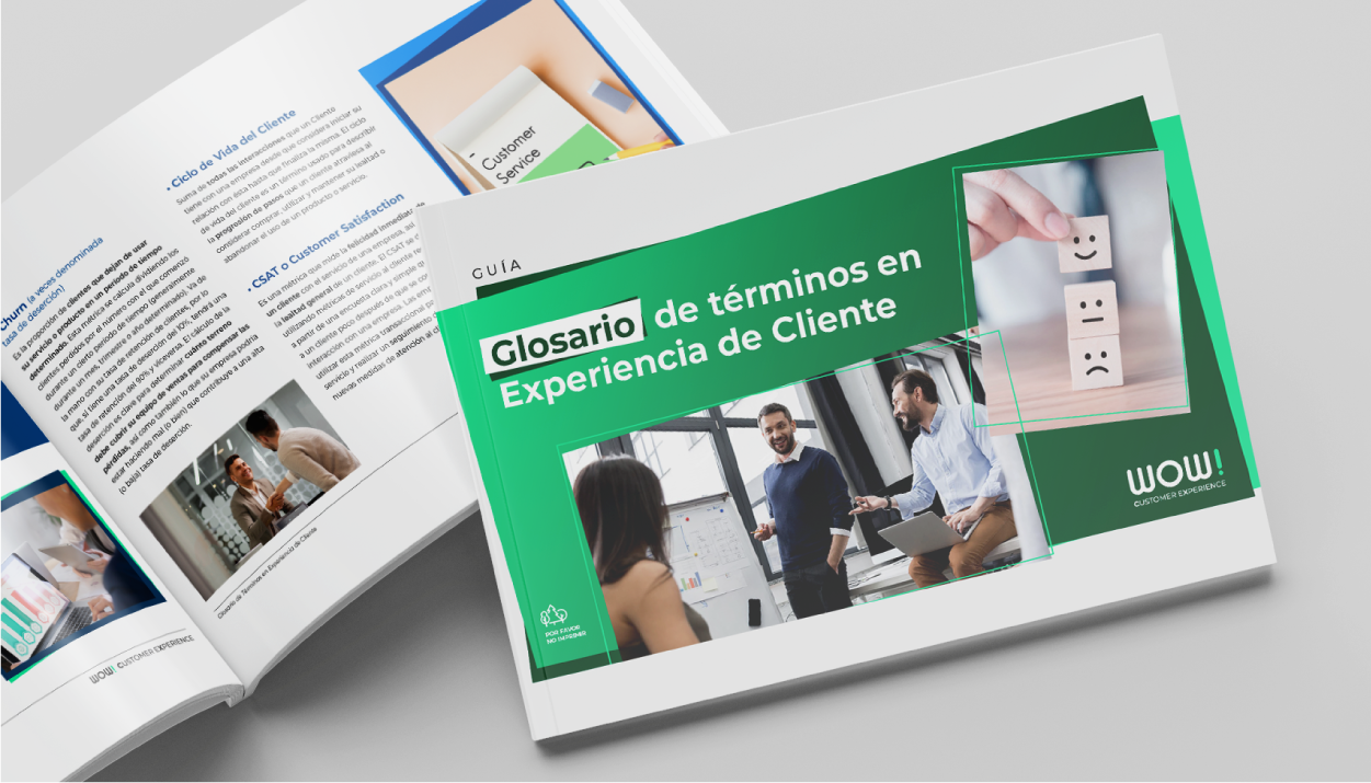 Guía: Cómo fusionar La Economía del Comportamiento con el Diseño de Servicios