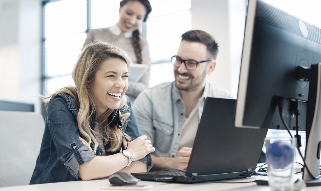 Primeros pasos del profesional del Customer Experience