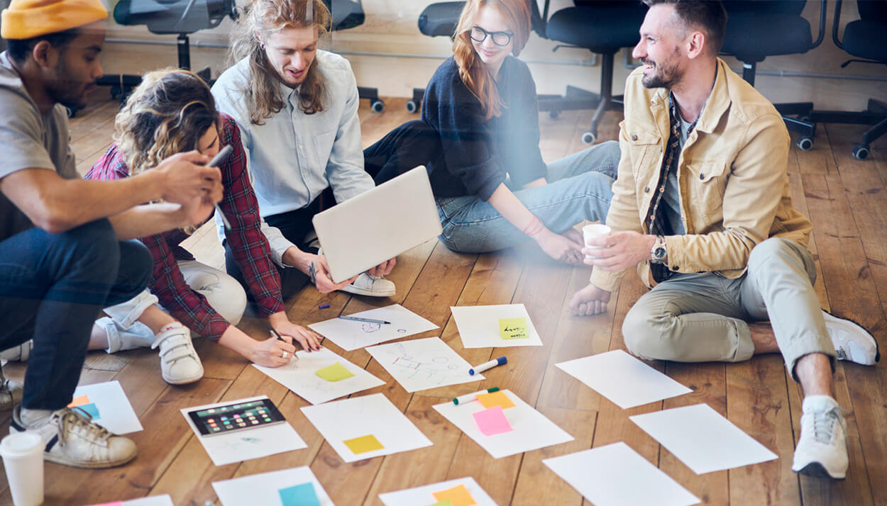 El Diseño de servicios para crear productos inclusivos