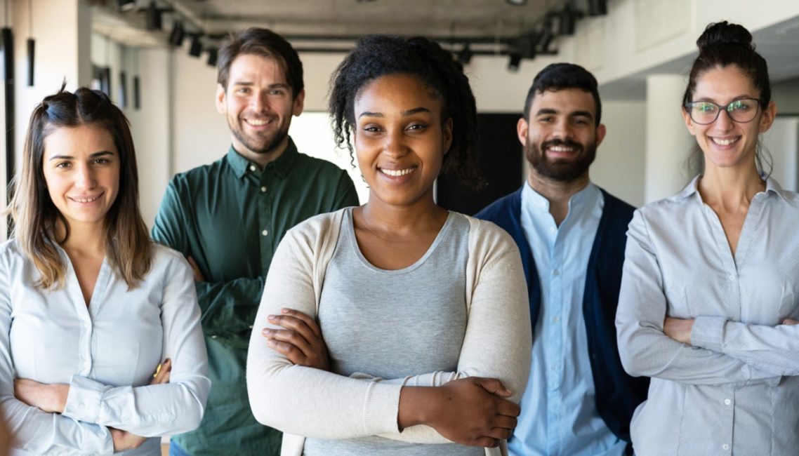 Estas son las 6 profesiones más demandadas en 2023