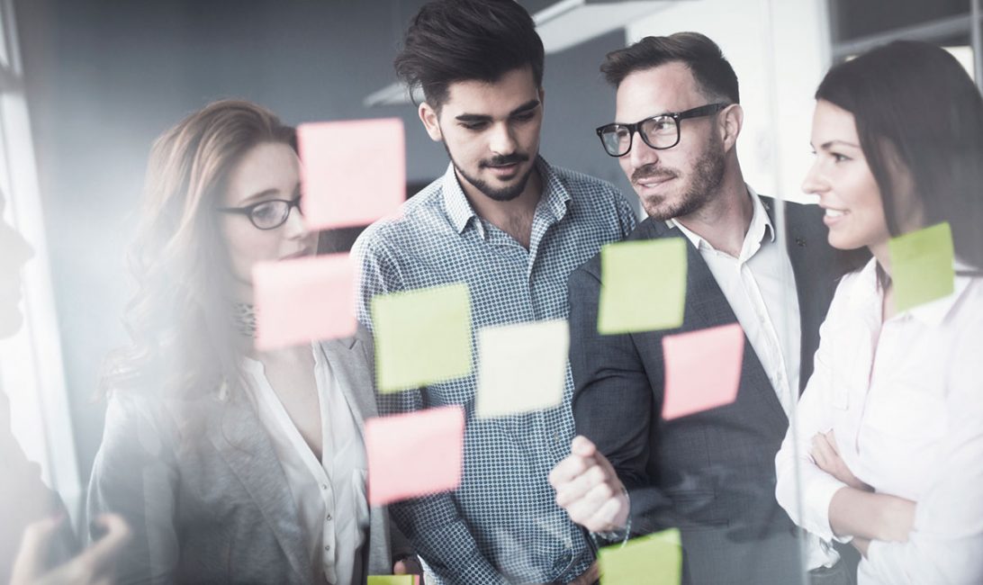 Cuatro razones para empezar a mapear el viaje de tus clientes