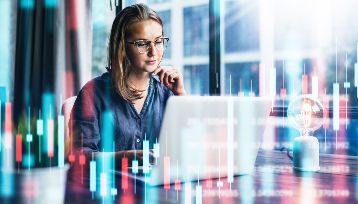 ¿Cómo gestionar los riesgos financieros en las empresas?