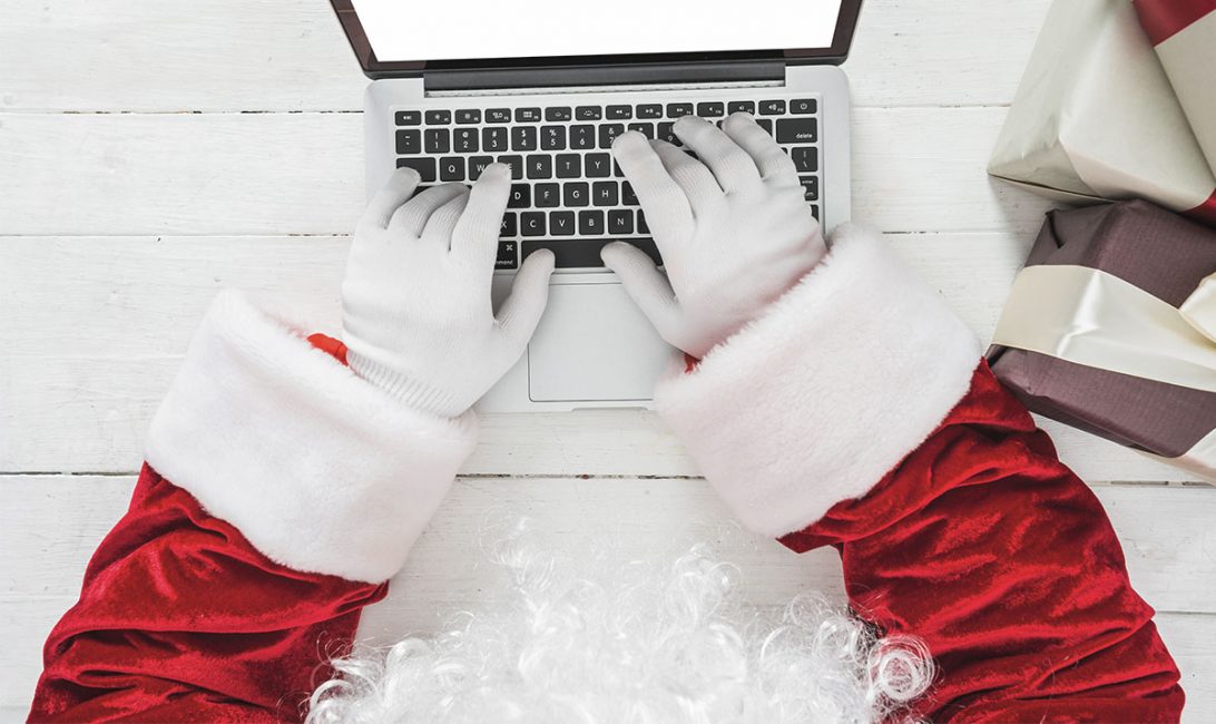 ¿Qué te puede enseñar Santa Claus acerca de la Experiencia de Cliente?