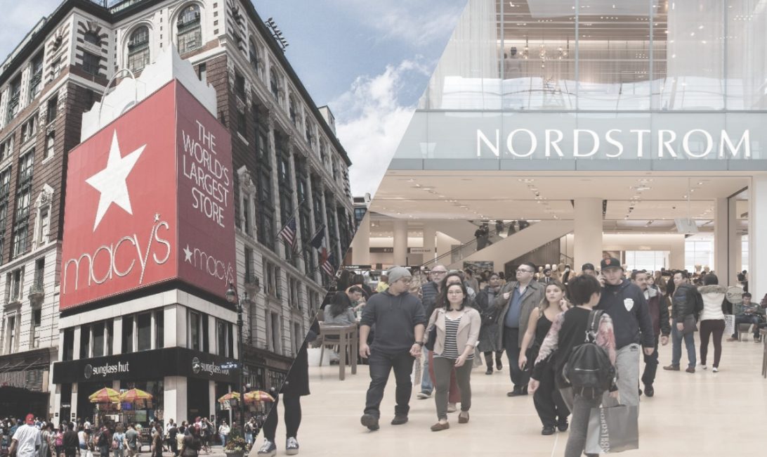 Macy's y Nordstrom: ¿Cuál es el secreto del éxito?