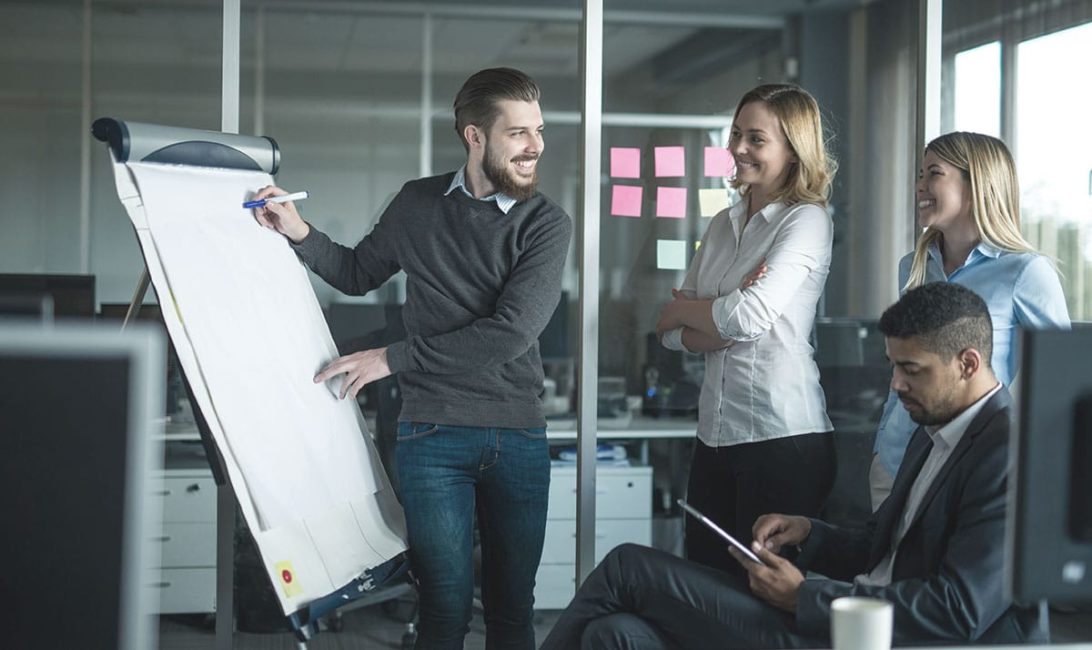 Service Blueprint