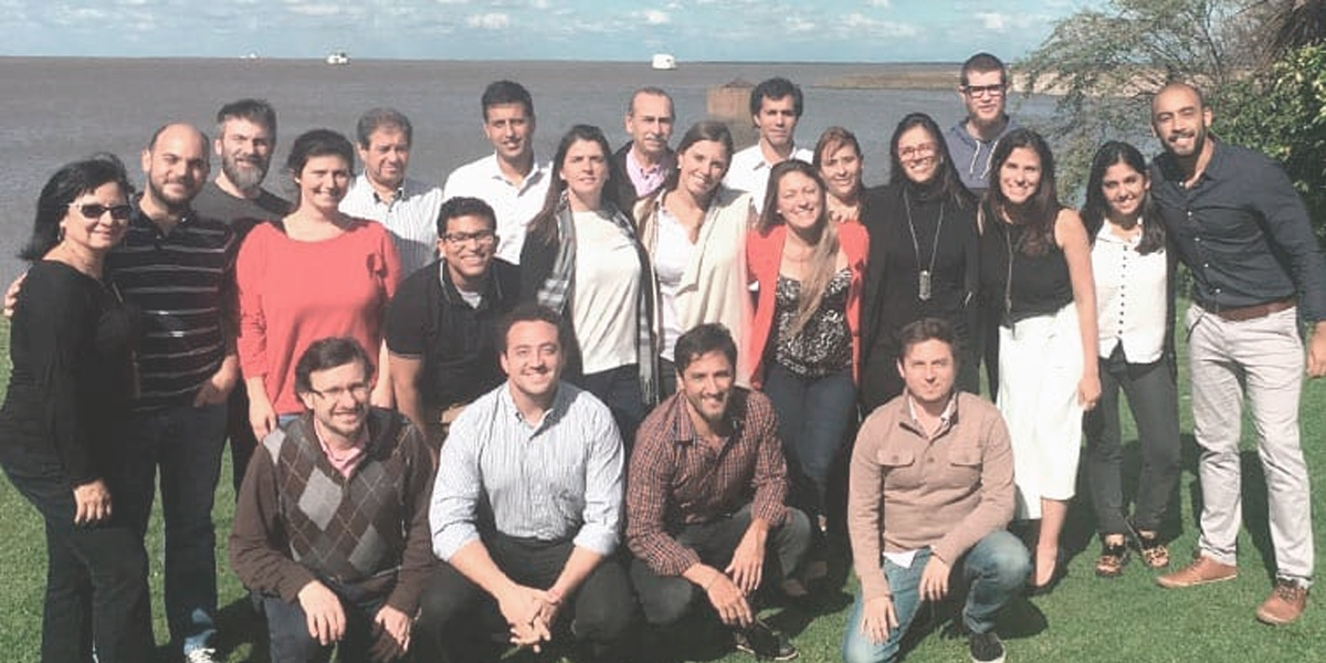 TECHO participó en el workshop de Customer Journey de WOW! CX
