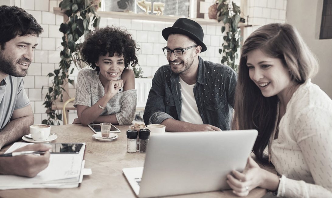 4 técnicas de personalización para no saturar al cliente