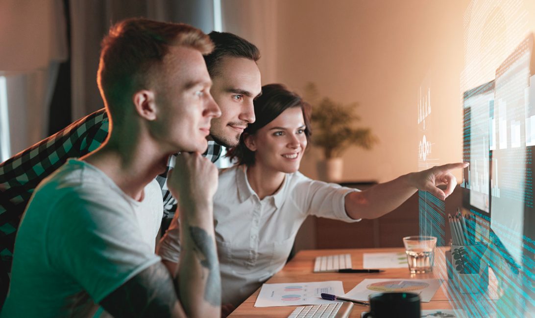 7 tecnologías que impactan en la Experiencia de Cliente