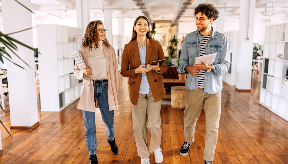 Tendencias en CX para 2024: ¿Qué deben esperar las empresas para el próximo año?