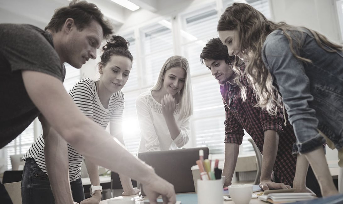 Transforma la cultura de tu empresa: ¡Pon el foco en las personas!