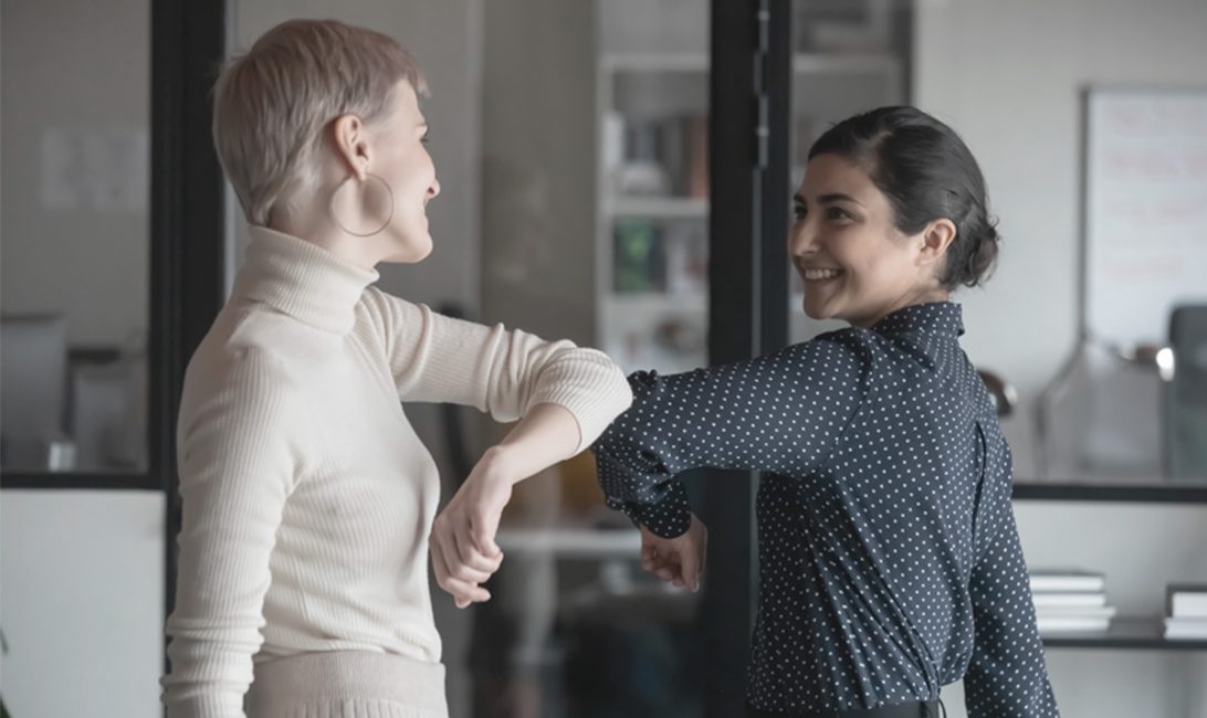 4 formas de transformar la Experiencia Empleado en este tiempo