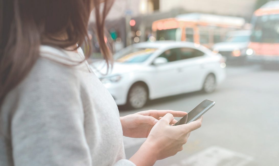 Uber apuesta al aprendizaje automático para mejorar la experiencia