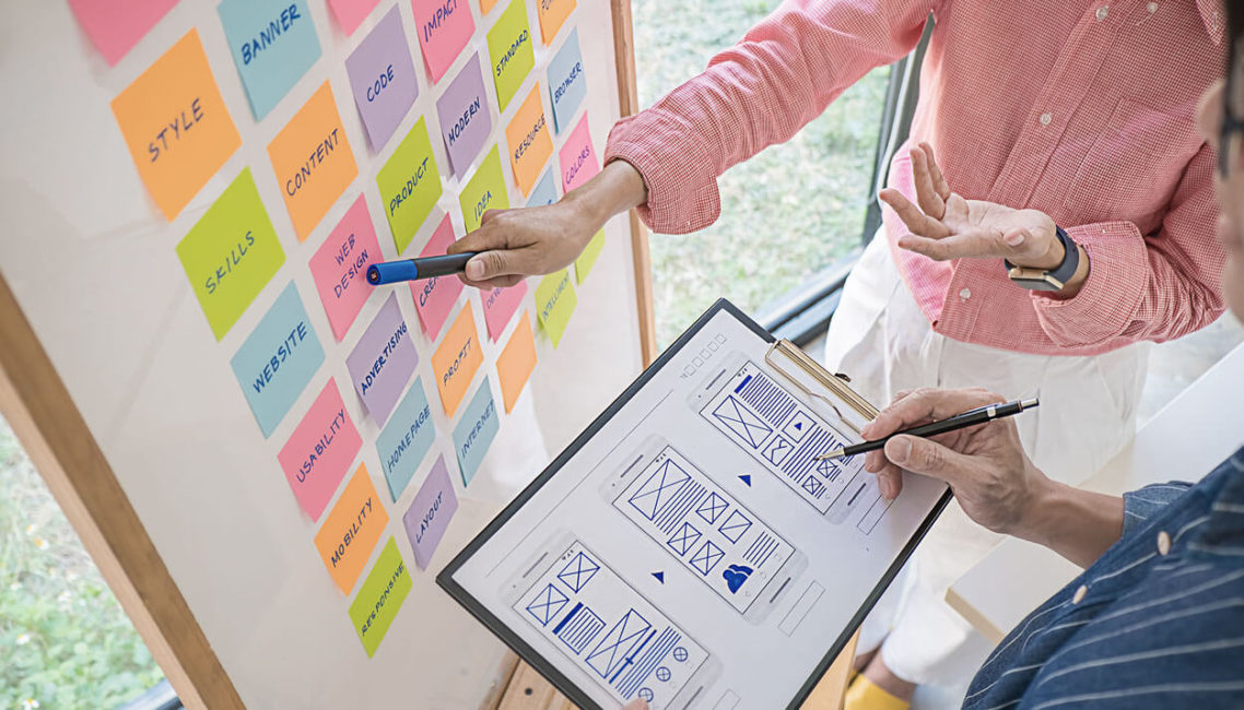 La importancia del UX Writing en los sistemas de diseño