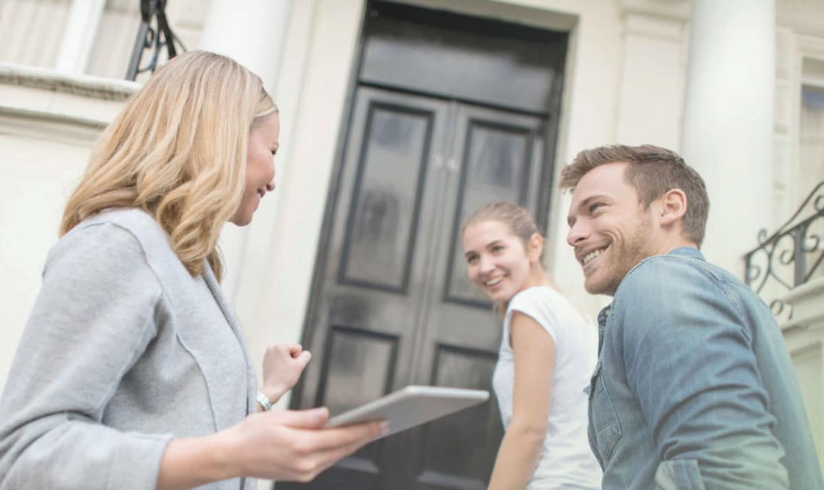 Construye Experiencias VIP en el negocio inmobiliario