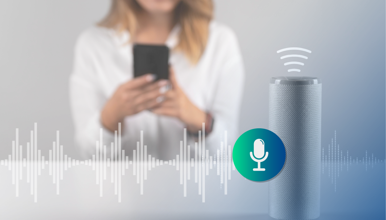 Voice Commerce y CX: El impacto de las interacciones por voz en la experiencia de compra