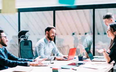 Las 10 leyes de UX a tener en cuenta cuando diseñas productos digitales | Service Design