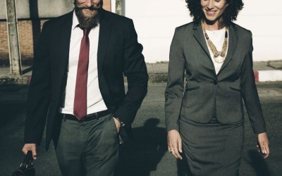10 Líderes en Experiencia de Cliente a seguir | Tendencias