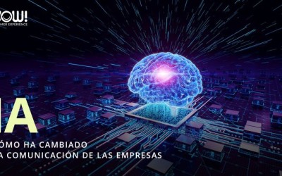 ¿Cómo la IA ha cambiado la comunicación de las empresas? | Estrategia