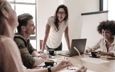 3 pasos para una experiencia de cliente estelar en una start up | Opinión