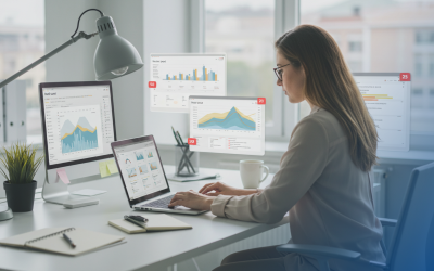 Qué son los disruptores digitales en CX | Tendencias