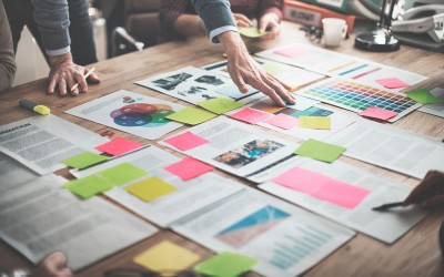 5 claves para crear una estrategia de CX exitosa | Estrategia