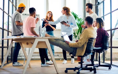 Técnicas de testeos de usuarios para crear productos exitosos | Herramientas