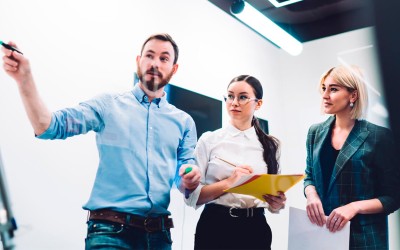 Diseño de Servicios: 7 beneficios de trabajar bajo ese enfoque | Herramientas