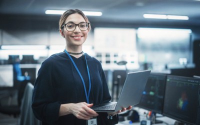 4 estrategias de capacitación para facilitar la adopción tecnológica | Capacitaciones