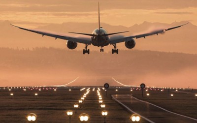 Las aerolíneas se ajustan: ¿Por qué ahora debes ir al baño antes de despegar? | Noticias
