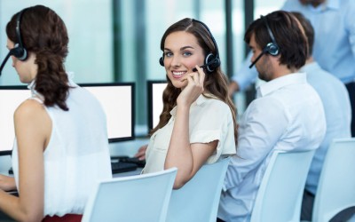Analítica de Voz: cómo todos los negocios pueden beneficiarse de esta tecnología | Voz del Cliente