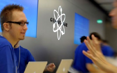 Cómo Apple aplica el diseño de experiencia al cliente | Casos de éxito