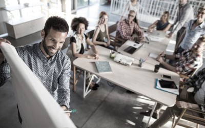 ¿Qué podemos aprender del CX Index™2019? | Opinión