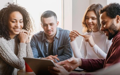 Cómo será la atención al cliente en 2030 | Tendencias