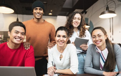 Experiencia de Cliente B2B: 5 cambios impulsados por el Covid | Tendencias