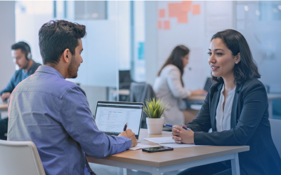 ¿Cómo utilizar la empatía compasiva para gestionar experiencias? | Estrategia
