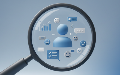 CX research y sus beneficios en la experiencia de clientes | Tendencias
