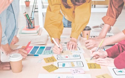 Cómo centrarse en el cliente a través del diseño de experiencia | Cultura