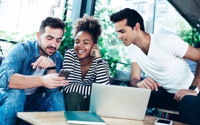 ¿Por qué utilizar chatbots para mejorar la Experiencia de Cliente? | Noticias
