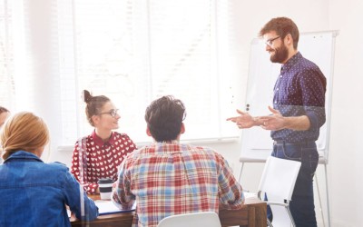 4 claves para desarrollar un programa de capacitación en CX efectivo | Cultura