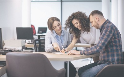 Para crecer, permite a tus clientes alcanzar sus objetivos | Opinión