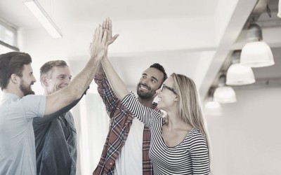 Consigue que tus colaboradores participen en la transformación | Opinión