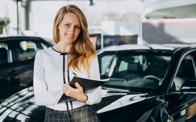 ¿Quién ganará la competencia entre los fabricantes de autos y las aseguradoras? | Tendencias