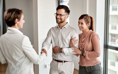 Cómo impulsar la experiencia del comprador B2B | Noticias