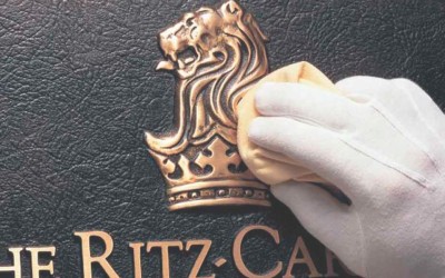 ¿Cómo hace el Ritz-Carlton para impulsar el Compromiso de sus colaboradores? | Cultura