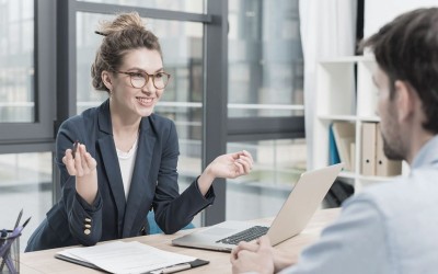 Trazando el camino hacia una mejor comunicación con el cliente | Mapa interacciones