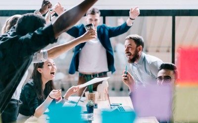 Usa el Mapa de Empatía para conectar con tu equipo de colaboradores | Noticias